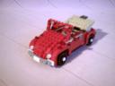 VW-Coccinelle