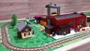 Trains