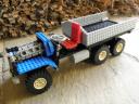 Lego-farmtruck