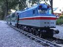 commtrain