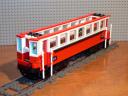 trolley