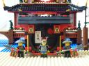 temple