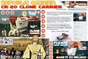 CloneCarrier