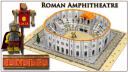 Amphitheatre