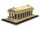 Artemis-Temple