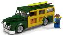Ford-Woodie