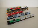 Microtrains
