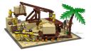Pyramid-builders