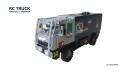 RC-Truck
