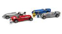 Racecars
