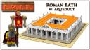 Roman-Bath