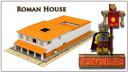 Roman-House