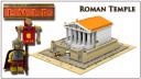 Roman-Temple