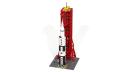 SaturnV