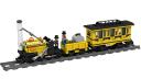 Stephensons-Rocket