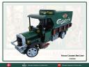 Vintage-Lorry