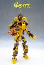 Gearz