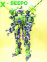 X-Beepo