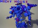 MechyMouse