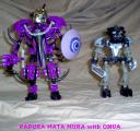 PAPURA-MATA-MURA