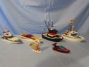 ships