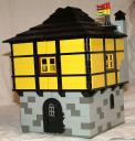 CCCHouse