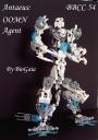 Antaeus