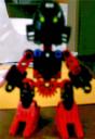 Matoran