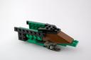 sled