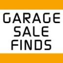 GarageSaleFinds