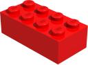Brick