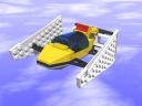 RacingCraft
