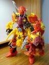 firegost