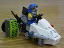 motorcycle