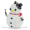 Snowman