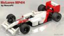 McLaren-MP4-4