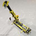 Mobile-Crane