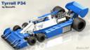 Tyrrell-P34