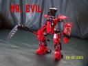 Mr-Evil