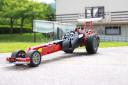 DragRaceCar