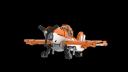 RustyPlane