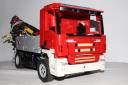 ScaniaTruck