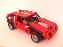 SimpleCar