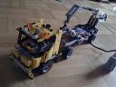 crane-truck