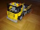 dumper-truck