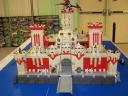 castle