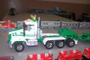 tractor-trailer