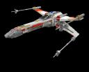 DirtmansX-Wing