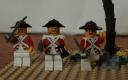 Pirateminifigs