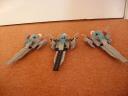 Mosquitojets